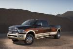 Dodge Ram 3500 Heavy Duty 2013 года